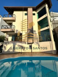 Casa de Condomínio com 5 Quartos à venda, 501m² no Parque Terra Nova II, São Bernardo do Campo