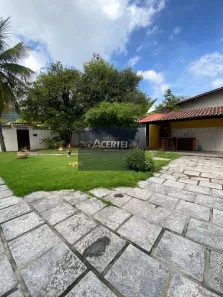 Casa com 3 Quartos à venda, 195m² no Engenho do Mato, Niterói