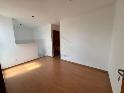 Apartamento com 2 Quartos à venda, 38m² no Loteamento Portal Santa Inês, São José dos Campos