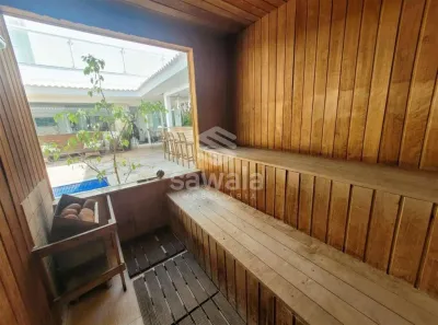 Casa com 6 Quartos para venda ou aluguel, 429m² no Barra da Tijuca, Rio de Janeiro