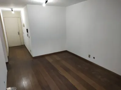 Apartamento com 2 Quartos à venda, 62m² no Jardim Amaralina, São Paulo