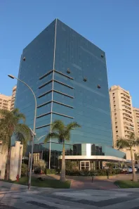 Sala Comercial à venda, 28m² no Barra da Tijuca, Rio de Janeiro