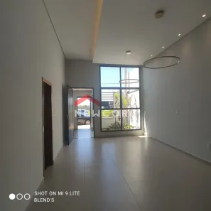 Casa com 3 Quartos à venda, 185m² no Residencial Ouro Verde, Botucatu