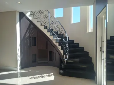 Sobrado com 4 Quartos à venda, 232m² no Loteamento Villa Branca, Jacareí