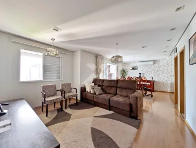 Apartamento com 3 Quartos à venda, 113m² no Gleba Fazenda Palhano, Londrina