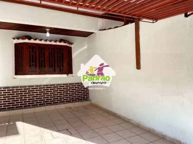 Sobrado com 3 Quartos à venda, 100m² no Vila Galvão, Guarulhos