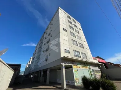 Apartamento com 1 Quarto para alugar, 52m² no Goiás, Santa Cruz do Sul