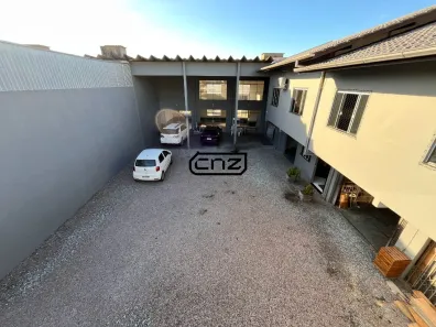 Galpão/Depósito/Armazém à venda, 845m² no Santa Terezinha, Brusque