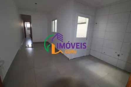 Cobertura com 2 Quartos à venda, 92m² no Vila Guaraciaba, Santo André
