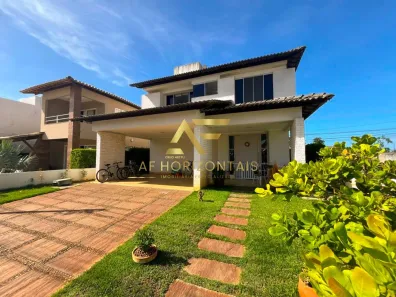 Casa de Condomínio com 4 Quartos à venda, 247m² no Aruana, Aracaju