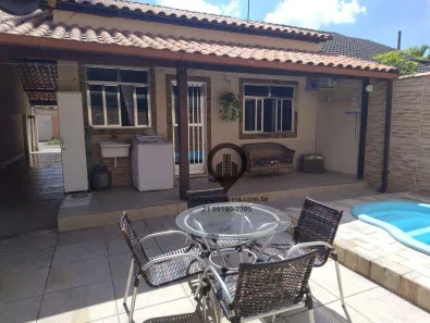 Casa com 2 Quartos à venda, 205m² no Campo Grande, Rio de Janeiro