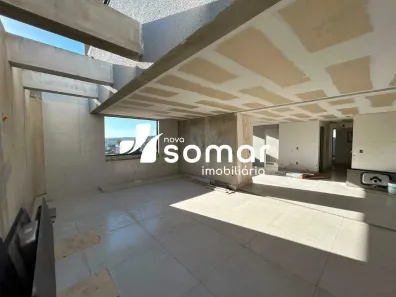 Cobertura com 3 Quartos à venda, 206m² no Bom Pastor, Divinópolis