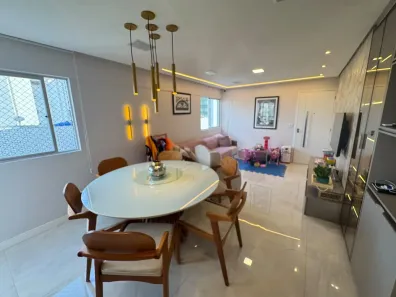 Apartamento com 3 Quartos à venda, 90m² no Espinheiro, Recife