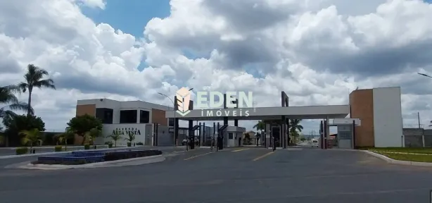 Lote/Terreno à venda, 1025m² no Residencial Fazenda Alta Vista, Salto de Pirapora