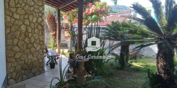 Casa com 5 Quartos à venda, 300m² no Itaipu, Niterói