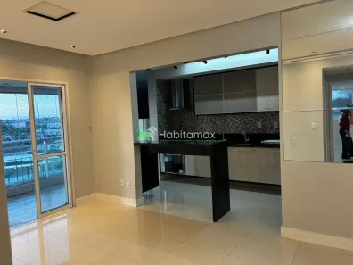 Apartamento com 3 Quartos à venda, 80m² no São Jorge, Manaus