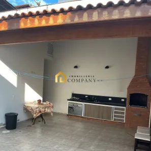 Sobrado com 4 Quartos à venda, 220m² no Jardim Piratininga, Sorocaba