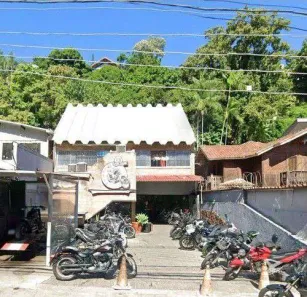 Ponto Comercial à venda, 382m² no Joá, Rio de Janeiro