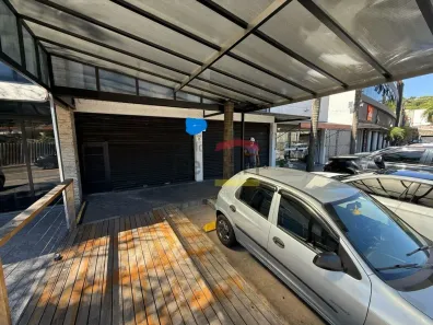 Ponto Comercial para alugar, 90m² no Horto Florestal, São Paulo