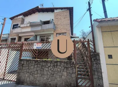 Casa com 5 Quartos à venda, 348m² no Jardim da Glória, São Paulo