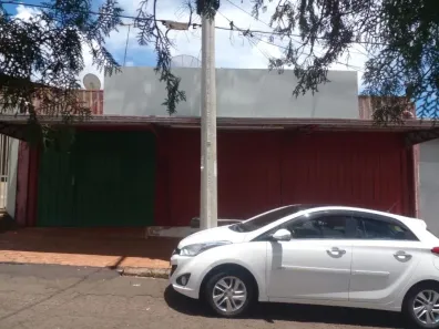 Casa com 3 Quartos à venda, 180m² no Núcleo Habitacional Nova Marília, Marília