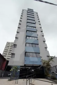 Sala Comercial à venda, 37m² no Tucuruvi, São Paulo