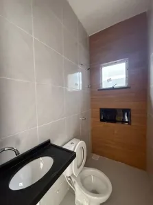 Casa com 2 Quartos à venda, 85m² no Barrocão, Itaitinga