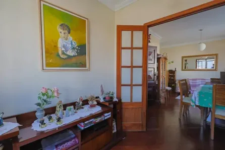 Apartamento com 3 Quartos à venda, 125m² no Barroca, Belo Horizonte