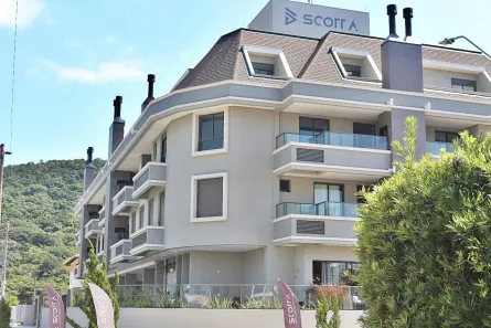 Apartamento com 2 Quartos à venda, 76m² no Ingleses do Rio Vermelho, Florianópolis