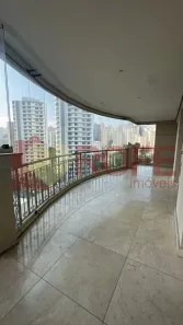 Apartamento com 4 Quartos à venda, 308m² no Vila Mariana, São Paulo