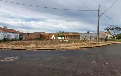 Lote/Terreno à venda, 588m² no Panorama, Uberlândia