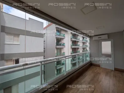 Apartamento com 3 Quartos para alugar, 93m² no Jardim Botânico, Ribeirão Preto