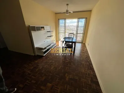 Apartamento com 3 Quartos à venda, 110m² no Santo Antônio, São Caetano do Sul