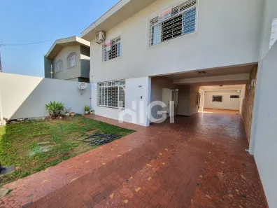 Sobrado com 3 Quartos à venda, 250m² no Jardim Londrilar, Londrina