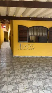 Casa com 2 Quartos à venda, 91m² no Caiçara, Praia Grande