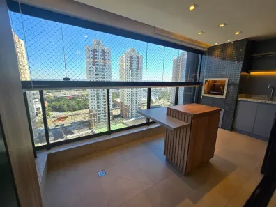 Apartamento com 2 Quartos à venda, 98m² no Cidade Industrial, Curitiba