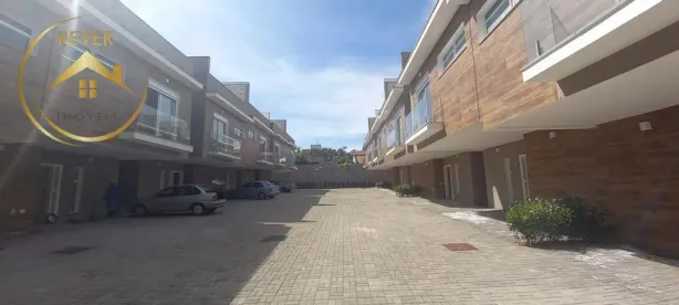 Casa de Condomínio com 3 Quartos à venda, 174m² no Parque Taquaral, Campinas