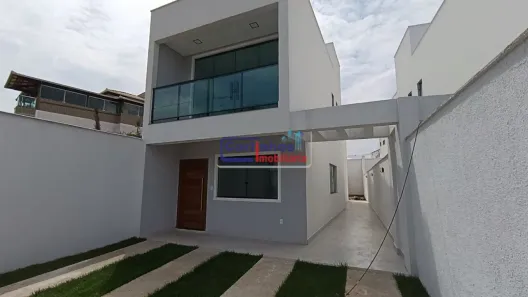 Casa com 3 Quartos à venda, 180m² no Santa Rosa, Sarzedo