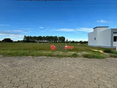 Lote/Terreno à venda, 300m² no Jardim Cibeli, Araranguá