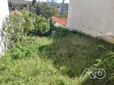 Lote/Terreno à venda, 260m² no Centro, Piracicaba