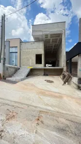 Casa de Condomínio com 3 Quartos à venda, 115m² no Horto Florestal, Sorocaba