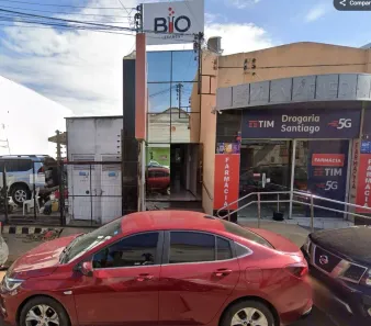 Ponto Comercial para alugar, 14m² no Centro, Teresina