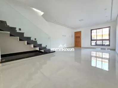 Sobrado com 3 Quartos à venda, 190m² no Vila São Geraldo, São Paulo