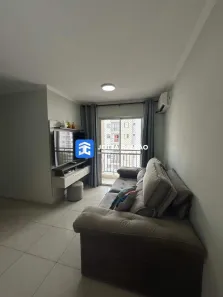 Apartamento com 2 Quartos à venda, 49m² no Jardim Myrian Moreira da Costa, Campinas