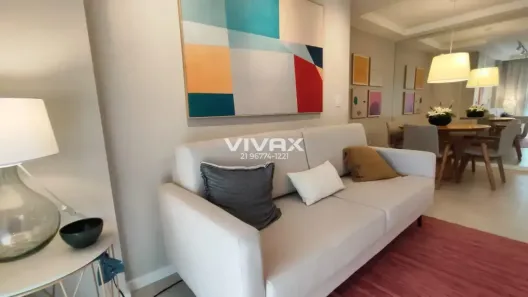 Apartamento com 3 Quartos à venda, 81m² no Méier, Rio de Janeiro