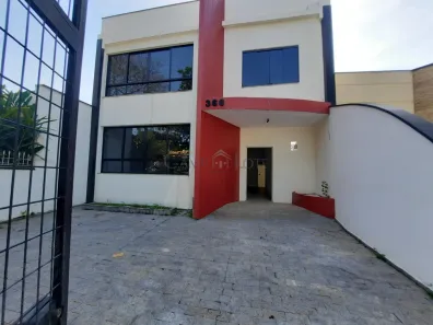 Prédio Comercial com 6 Quartos para alugar, 430m² no Jardim Guanabara, Campinas