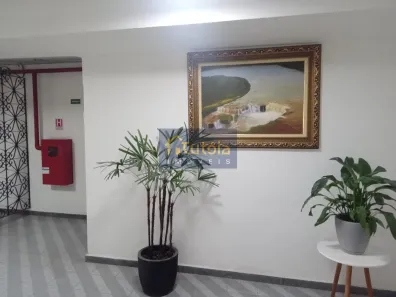 Apartamento com 1 Quarto à venda, 43m² no Paraíso, São Paulo
