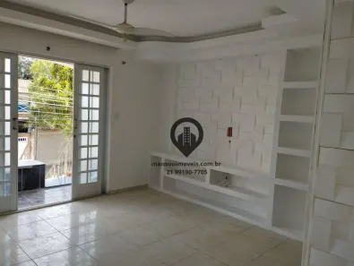 Casa com 4 Quartos à venda, 88m² no Campo Grande, Rio de Janeiro
