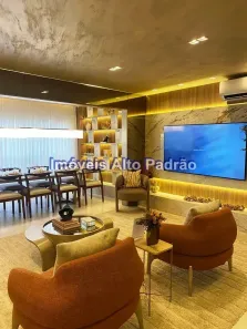 Cobertura com 4 Quartos à venda, 265m² no Brooklin Paulista, São Paulo