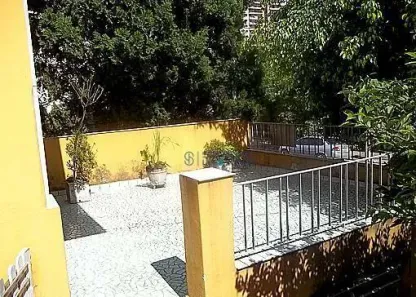 Casa com 2 Quartos à venda, 100m² no Vila Regente Feijó, São Paulo